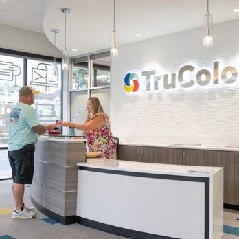TruColor - TruColor Printing - Shipping Centers Near Me - Greenville, South Carolina TruColor - TruColor Printing - Shipping Centers Near Me - Greenville, South Carolina