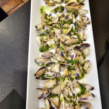 Arros I Peix - Baby clam - Spanish Near Me - Girona, GI Arros I Peix - Baby clam - Spanish Near Me - Girona, GI