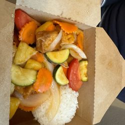 Malai Thai Restaurant