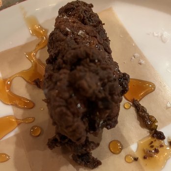 La lupa - Desserts Near Me - Manalapan, New Jersey