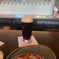 Beerstyles Taproom and Gastropub - Ellie's Brown Ale