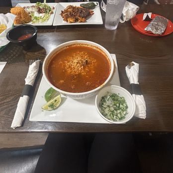 El Patron - Birria Ramen Noodles - Mexican Near Me - Loris, South Carolina El Patron - Birria Ramen Noodles - Mexican Near Me - Loris, South Carolina