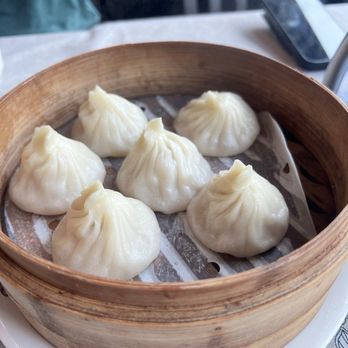 China Queen - D6 Pork Xiaolong Bao - Chinese Near Me - Carrollton, Texas