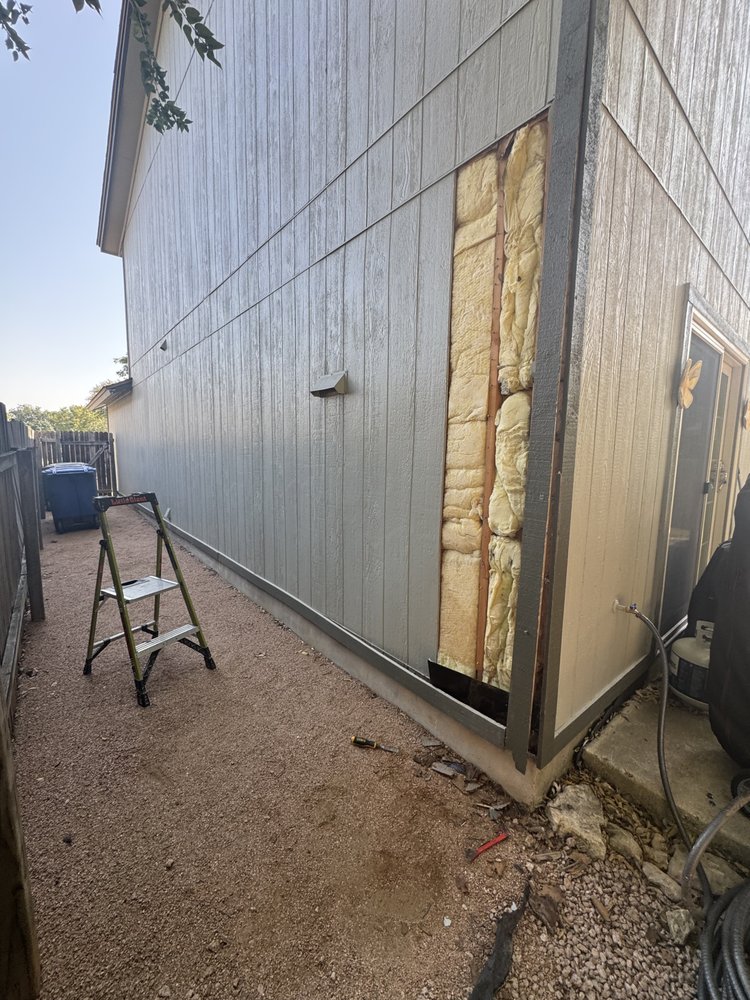 HANDYMAN SERVICE San Antonio, Texas Updated October 2024 60