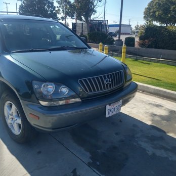 J's Auto Detailing - After - Auto Detailing Near Me