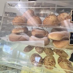 Mi Bella Colombia Bakery