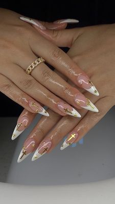 Blink Nail Spa by null
