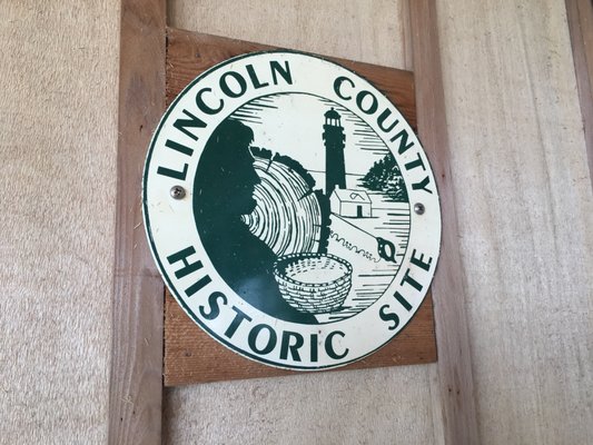 North Lincoln County Historical Museum by null