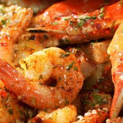 Seafood 2 Your Soul - Deluxe Platter