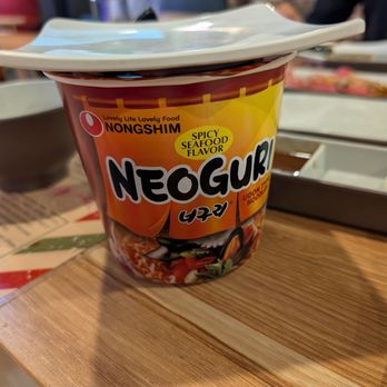 Sushi One Spot - Cup ramen - Sushi Bars Near Me - Corona, California Sushi One Spot - Cup ramen - Sushi Bars Near Me - Corona, California