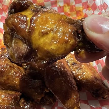 BadaBing Wings Zone - Al Capone - Chicken Wings Near Me - Chicago, Illinois BadaBing Wings Zone - Al Capone - Chicken Wings Near Me - Chicago, Illinois