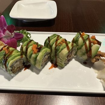 Sushi Call - Maryland Roll - Sushi Bars Near Me - Elkridge, Maryland Sushi Call - Maryland Roll - Sushi Bars Near Me - Elkridge, Maryland