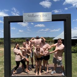 Cellar Rat Wine Tours - William and Chris Vineyards
