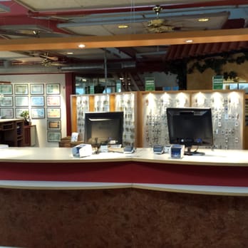 Lalandia - Receptions- og informations-skranken - Amusement Parks Near Me - Rødby, 85