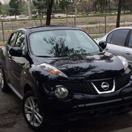 My Juke :)