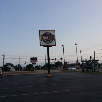 rib crib 51st and sheridan