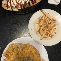 Pulled Pork Mac 'N' Cheese
