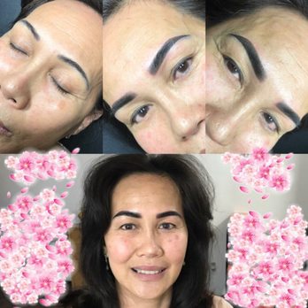 Lily iBrows & Spa - $300 improvement - Permanent Makeup Near Me - San Jose, California Lily iBrows & Spa - $300 improvement - Permanent Makeup Near Me - San Jose, California