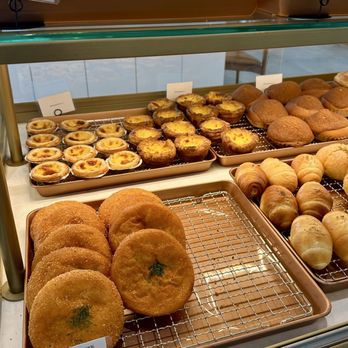 Tous Les Jours - Bakery - Bakeries Near Me - Memphis, Tennessee