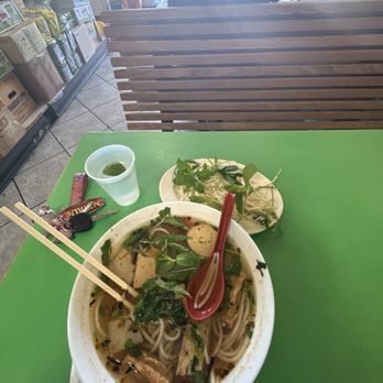 Huong Sen Tofu - bun bo hue chay - Vietnamese Near Me - Sacramento, California Huong Sen Tofu - bun bo hue chay - Vietnamese Near Me - Sacramento, California