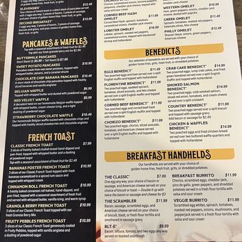 Scrambled Kitchen & Coffee - Breakfast & Brunch Near Me - Myrtle Beach, South Carolina Scrambled Kitchen & Coffee - Breakfast & Brunch Near Me - Myrtle Beach, South Carolina