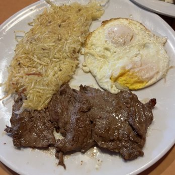 Annia's Kitchen - Chuckwagon Steak - American Near Me - El Monte, California Annia's Kitchen - Chuckwagon Steak - American Near Me - El Monte, California