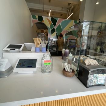 Banan - Kaimuki - Ice Cream & Frozen Yogurt Near Me - Honolulu, Hawaii