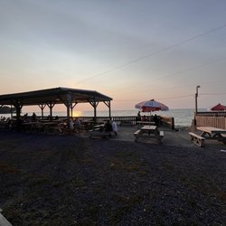 Rudy's Lakeside Drive-In