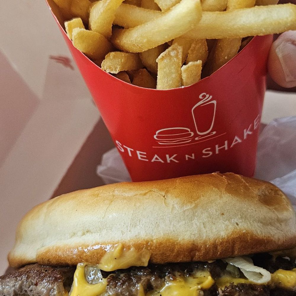 Steak ’n Shake - Burgers Near Me - Coral Springs, Florida Steak ’n Shake - Burgers Near Me - Coral Springs, Florida