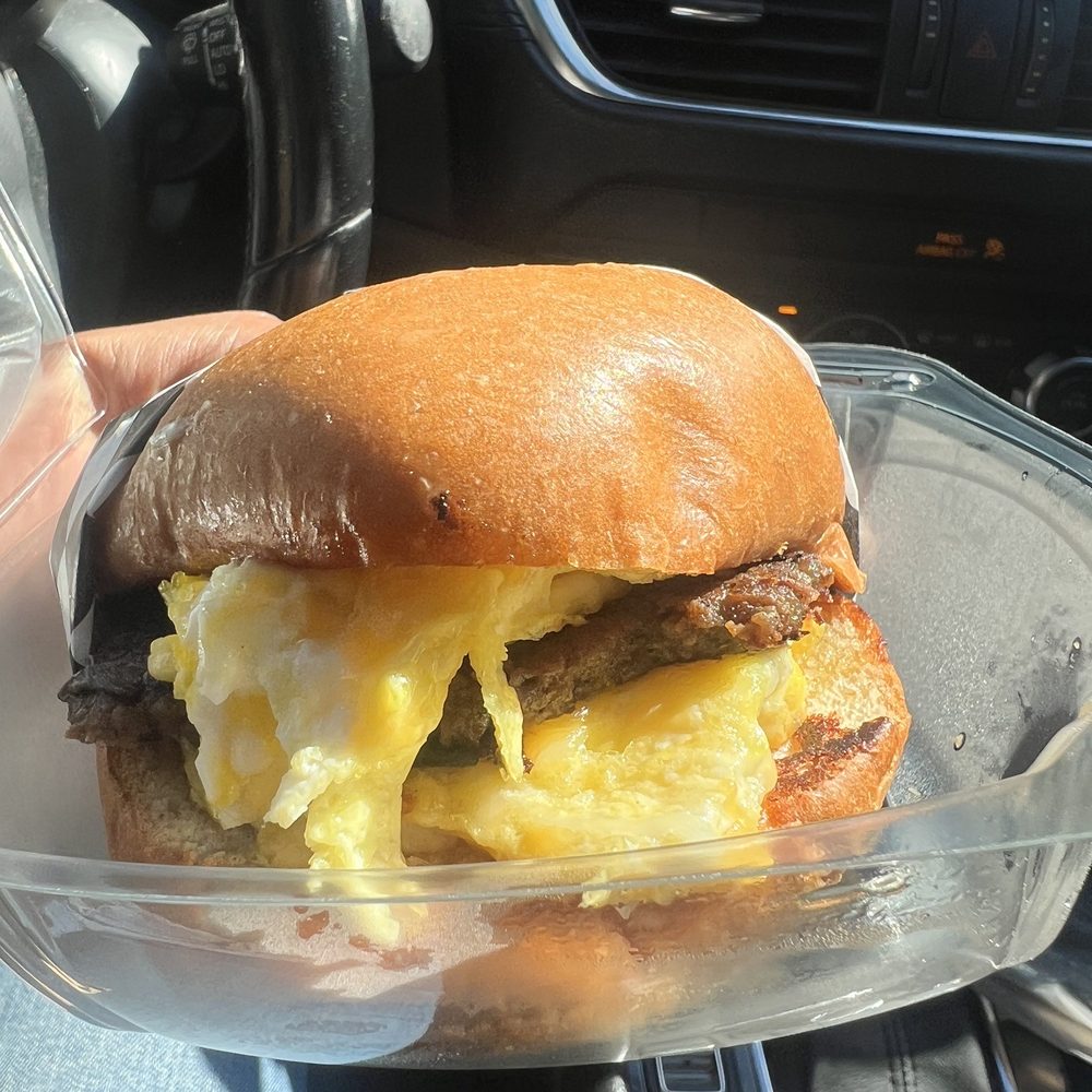 The Breakfast Shack - Breakfast & Brunch Near Me - Los Angeles, California