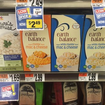 Stop & Shop - Vegan junk food options ! - Grocery Near Me - Bayonne, New Jersey Stop & Shop - Vegan junk food options ! - Grocery Near Me - Bayonne, New Jersey