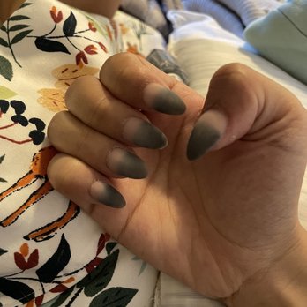 Mai's Nails - what i ended up gettinb - Nail Salons Near Me - San Diego, California Mai's Nails - what i ended up gettinb - Nail Salons Near Me - San Diego, California