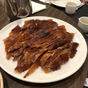 Peking Cuisine - Peking duck! - Chinese Near Me - Houston, Texas