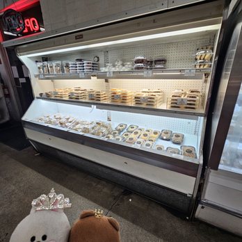 Diamond Head Market & Grill - Ready to go items... - Bakeries Near Me - Honolulu, Hawaii Diamond Head Market & Grill - Ready to go items... - Bakeries Near Me - Honolulu, Hawaii