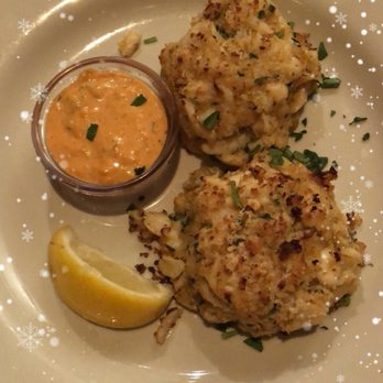 Bonefish Grill - One of my favorite seafood places in Vegas. The have the best Maryland Crab Cakes & King Crab! Definitely recommend eating here! - Seafood Near Me - Las Vegas, Nevada Bonefish Grill - One of my favorite seafood places in Vegas. The have the best Maryland Crab Cakes & King Crab! Definitely recommend eating here! - Seafood Near Me - Las Vegas, Nevada