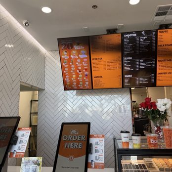 It’s Boba Time - Mesa - Bubble Tea Near Me - Mesa, Arizona