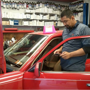 Econo Brake And Tune - Oil Change Stations Near Me - Reseda, California