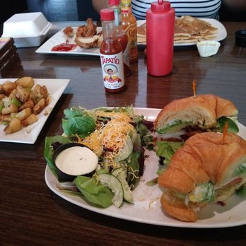 The Scratch Room - Breakfast & Brunch Near Me - Anaheim, California The Scratch Room - Breakfast & Brunch Near Me - Anaheim, California