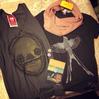 DNA Galleries - My cute buys at DNA! :o) - Art Galleries Near Me - Oklahoma City, Oklahoma