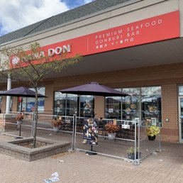 Exterior photo of Hana Don - Markham, Ontario Exterior photo of Hana Don - Markham, Ontario