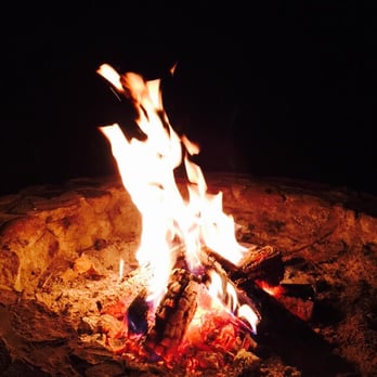 Mother Lode River Center - Camp fires at night next to the river. Beautiful stars, warmth and sounds of the river. - Rafting/Kayaking Near Me - Lotus, California
