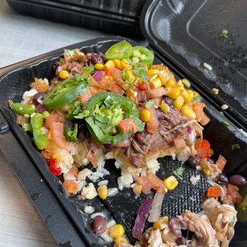 Bubbakoo's Burritos - New Mexican Cuisine Near Me - Riverview, Florida