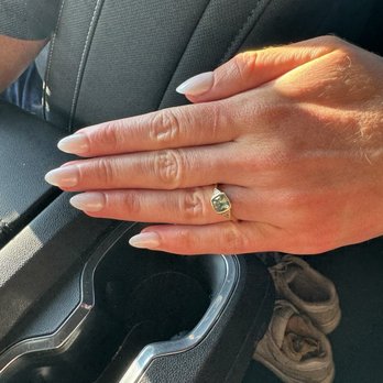 Polished Hair And Nail Studio - Paulina's mani. - Hair Salons Near Me - Denver, Colorado Polished Hair And Nail Studio - Paulina's mani. - Hair Salons Near Me - Denver, Colorado