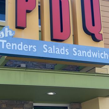 PDQ Chicken - Sandwiches Near Me - Oakland Park, Florida