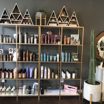 Mix Salon & Touchup Bar - Product retail - Hair Salons Near Me - Bakersfield, California