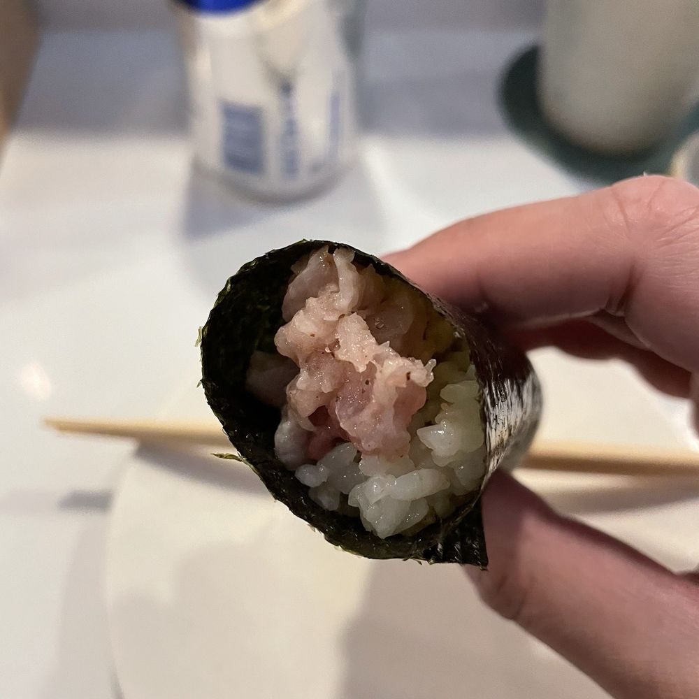 MariNe Handroll - Japanese Near Me - New York, New York MariNe Handroll - Japanese Near Me - New York, New York