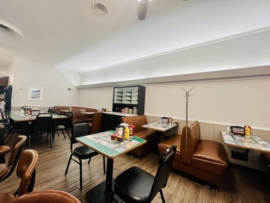 Storie's Restaurant by null