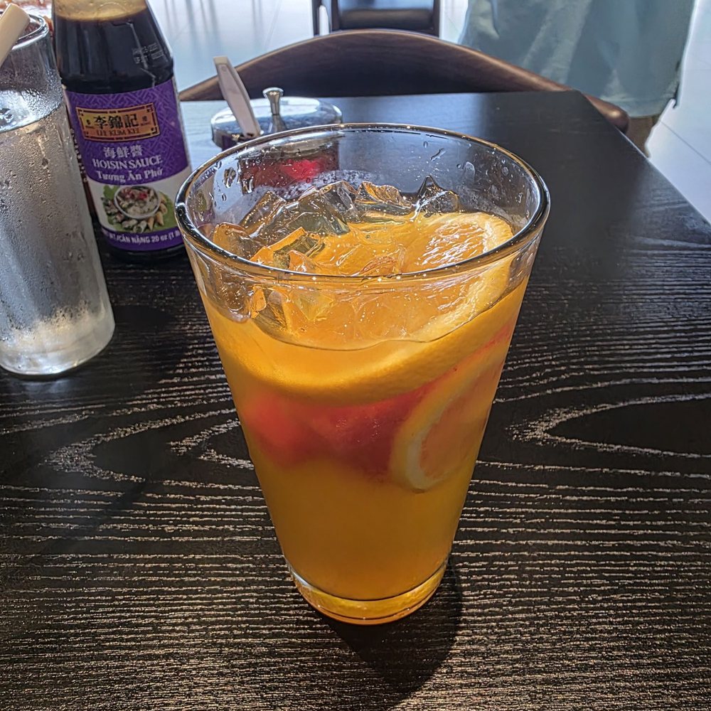 Pho N More - Fruit tea drink with real fruits and natural ingredients - Vietnamese Near Me - Escondido, California Pho N More - Fruit tea drink with real fruits and natural ingredients - Vietnamese Near Me - Escondido, California