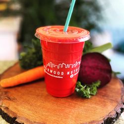 Norwood Nutrition - Vampiro Juice