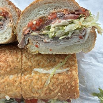 Jersey Mike's Subs - Yum #9 - Fast Food Near Me - Marlton, New Jersey Jersey Mike's Subs - Yum #9 - Fast Food Near Me - Marlton, New Jersey